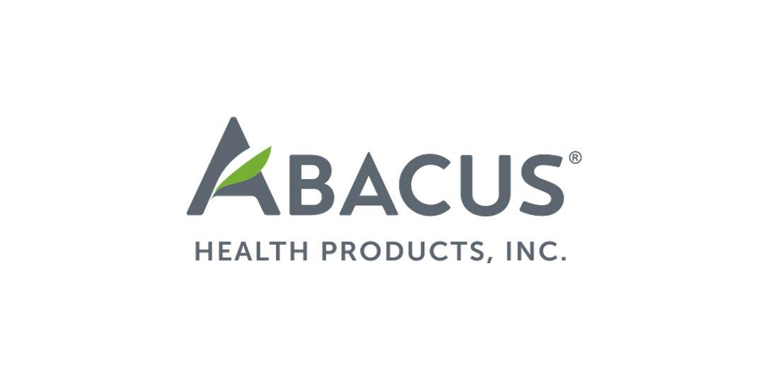 Health Product Logo - Home - Abacus Health Products, Inc.