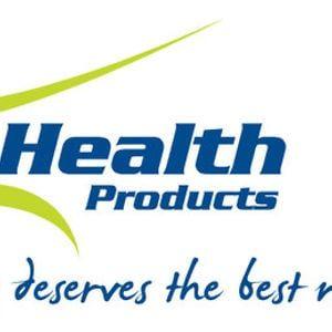 Health Product Logo - Core Health Products on Vimeo