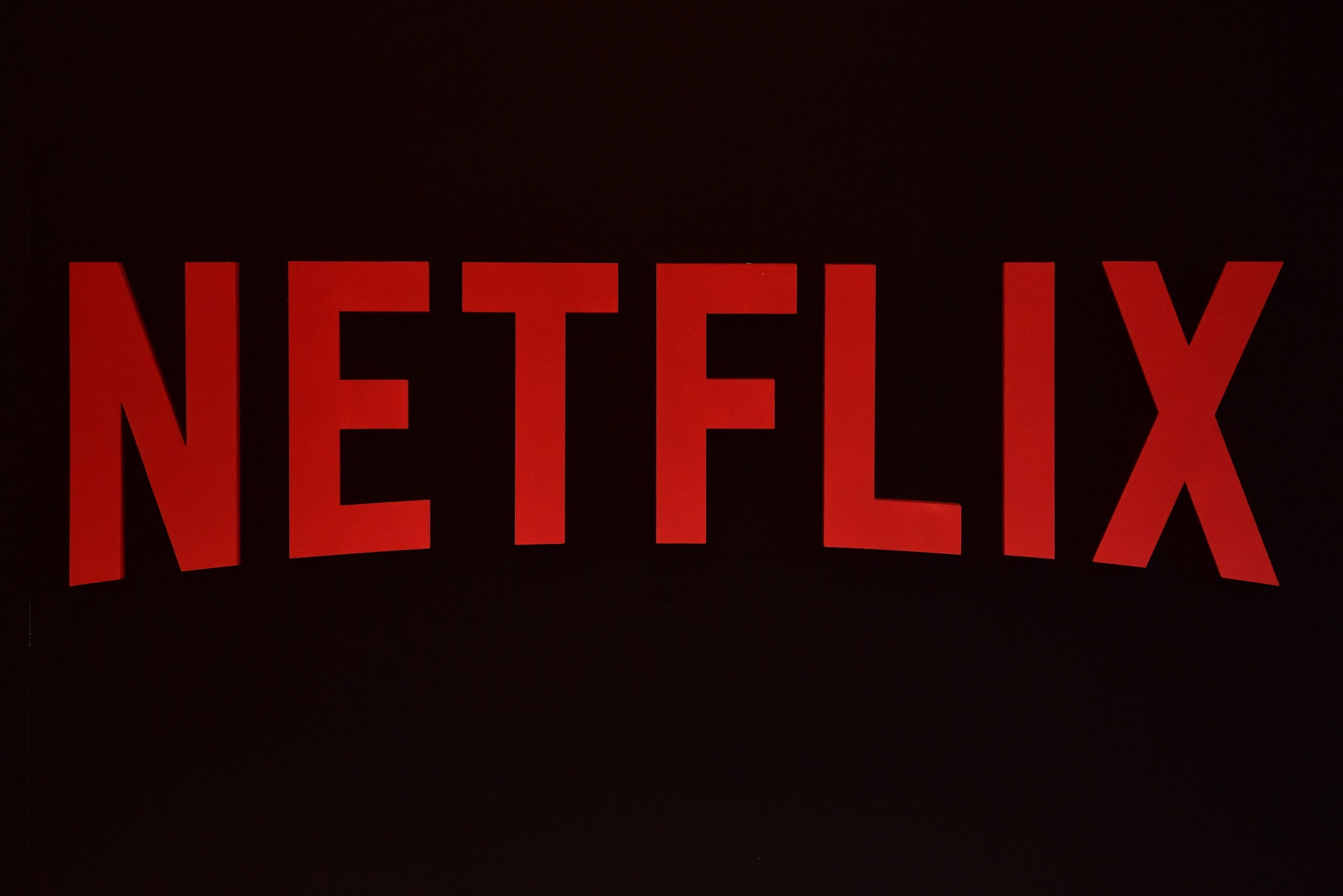Netflix and Chill Logo - 5 movies to Netflix and chill to this weekend: A new Oscar winner ...