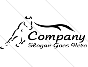 Horse Company Logo - horse logo design | Product Tags | Company Logo Templates