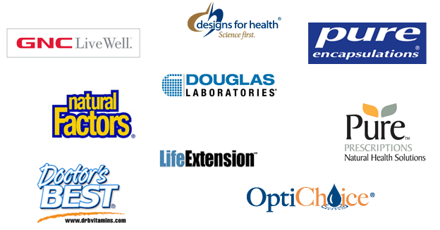 Health Product Logo - Select Stores. Source One Global Partners. Source One Global Partners
