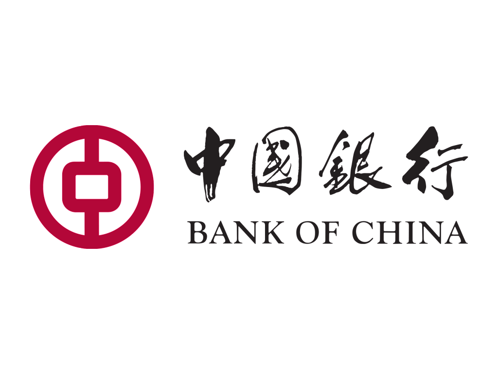 Chinese Bank Logo - Bank of China logo