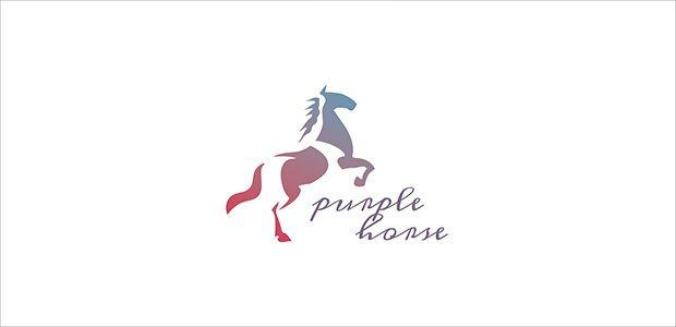 Horse Company Logo - 25+ Horse Logo Designs, Ideas, Examples | Design Trends - Premium ...