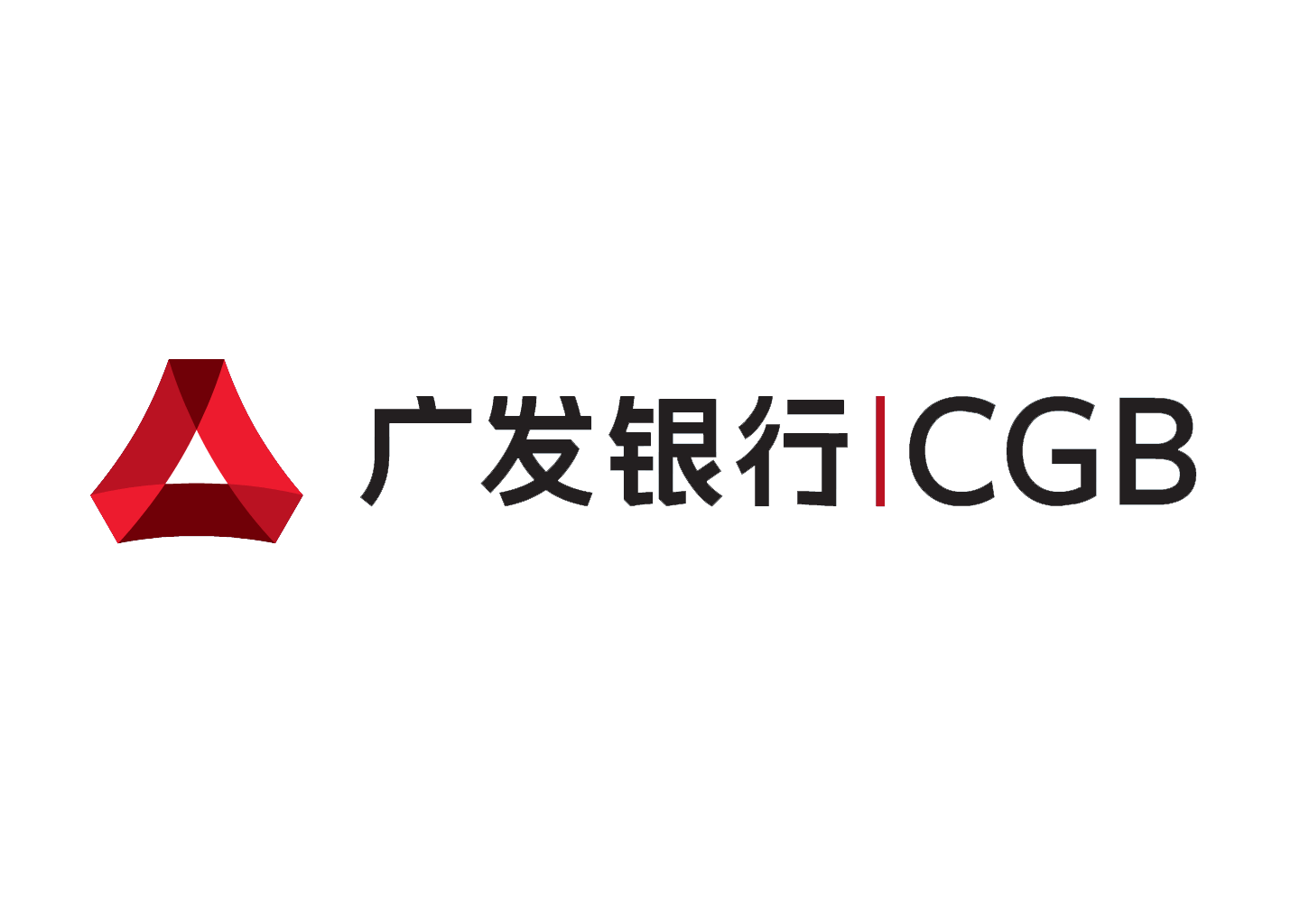 Chinese Bank Logo - Guangfa Bank logo
