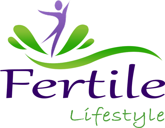 Health Product Logo - Recommended Health Products - Fertile Lifestyle