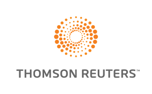 Thomson Reuters Logo - Thomson Reuters Logo - WeAreTheCity | Information, Networking, jobs ...