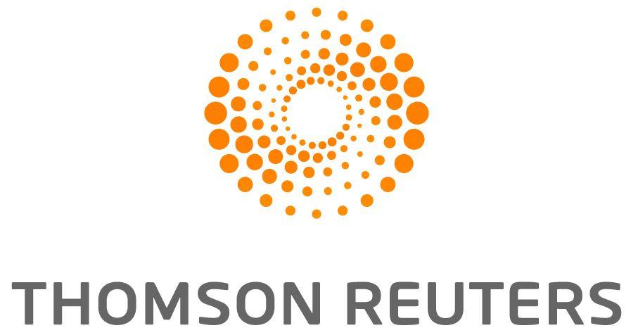 Thomson Reuters Logo - Thomson Reuters: Are you ready for blockchain? – cryptocontent.net