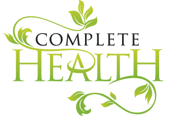 Health Product Logo - Complete Health Australia, Buy Online