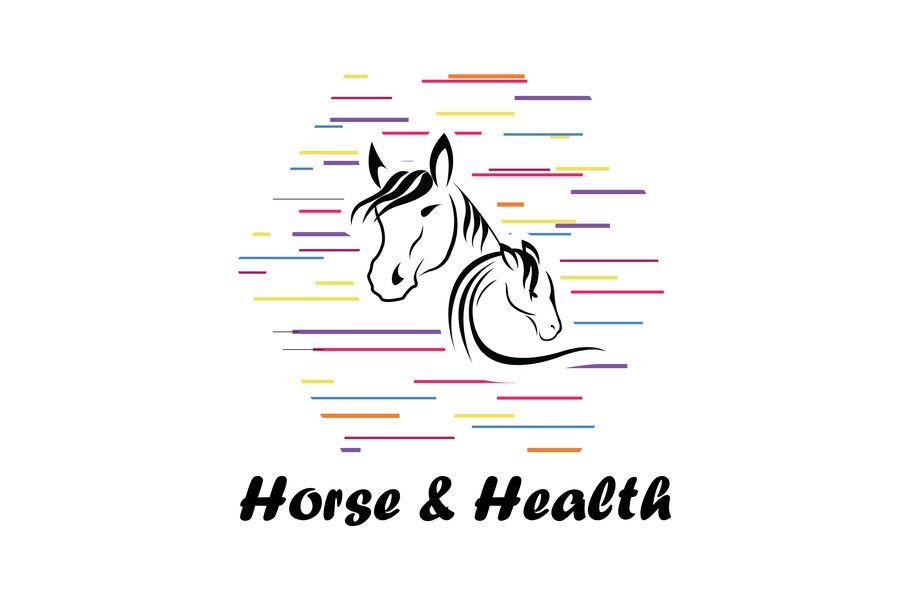 Horse Company Logo - Entry #51 by Damonik for Fast and easy contest - Logo for horses ...