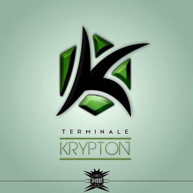 Krypton Logo - Terminale ✳KRYPTON✳ (2013-2014) • Collège Roger Anglade #C… | Flickr