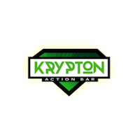Krypton Logo - BPL Venues GP Krypton Action Bar Logo