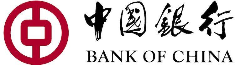 Chinese Bank Logo - Incredibly Smart Logos from Asia