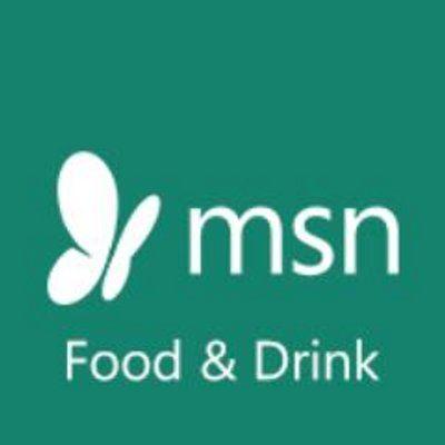 MSN Food Logo - Turmeric n spice: Featured