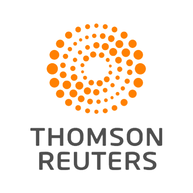 Thomson Reuters Logo - Thomson Reuters /Quantitative Analytics | Strategic Systems ...