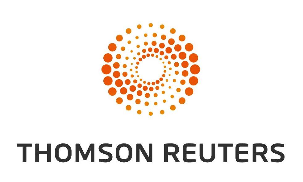 Thomson Reuters Logo - Course on How to Report on Women's Issues