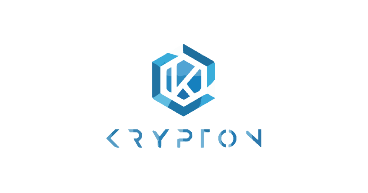 Krypton Logo - Jobs and Careers at Krypton, Egypt