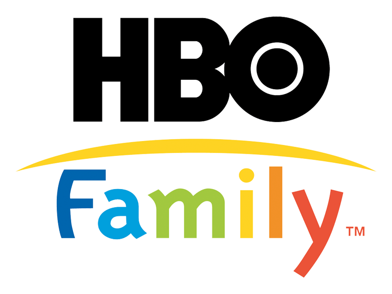 HBO Family Logo - HBO Family logo.png