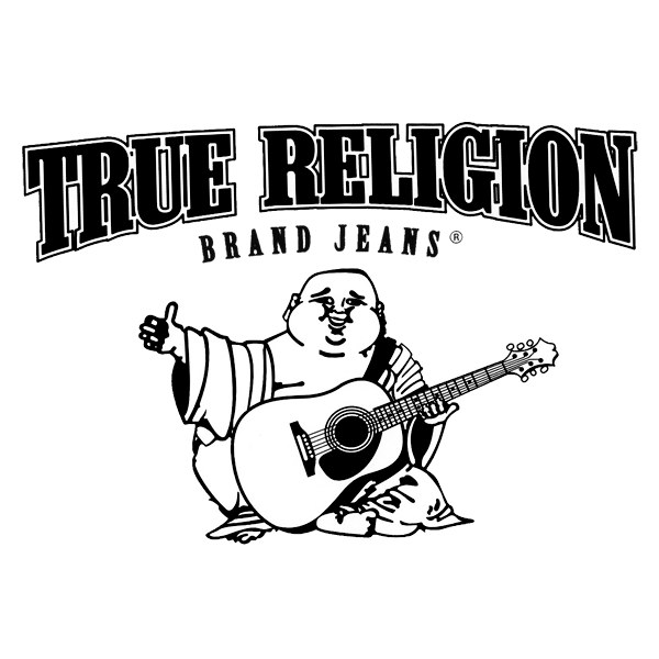 Religion True Horseshoe Logo - True Religion Logo Vector at GetDrawings.com | Free for personal use ...