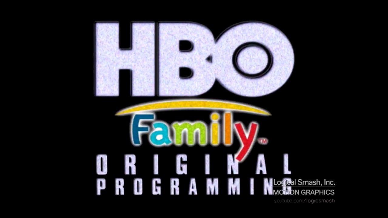 HBO Family Logo - HBO Family Original Programming (widescreen)