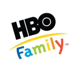 HBO Family Logo - Hbo family Logos