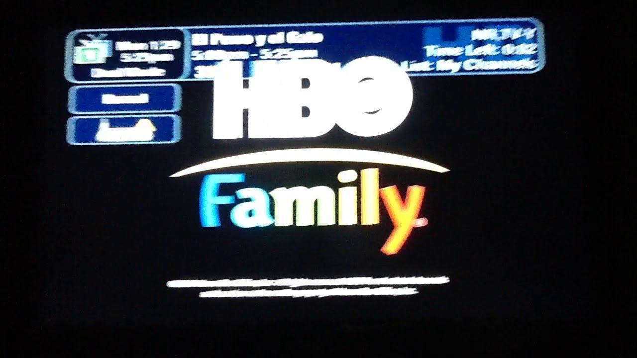 HBO Family Logo - HBO Family (2010) logo
