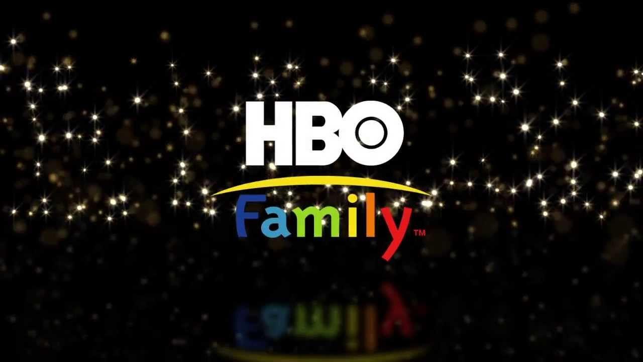 HBO Family Logo - HBO family logo ID - YouTube
