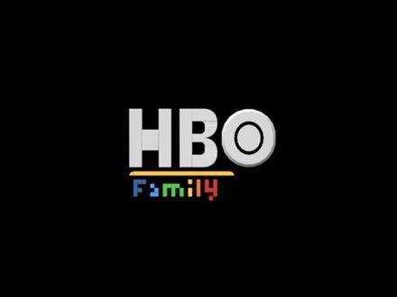 HBO Family Logo - Blocksworld Play : HBO Family Logo