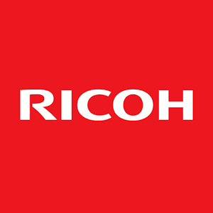 Ricoh Logo - Ricoh Logo | Key Digital | Photocopiers in Burnley, Manchester ...