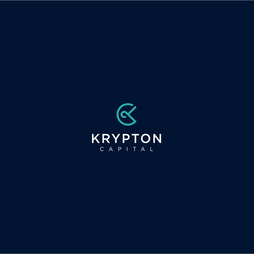 Krypton Logo - Design a Logo for Investment Company | Logo design contest