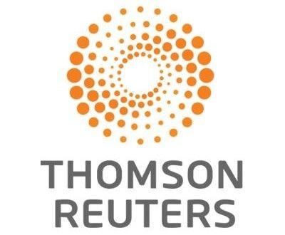 Thomson Reuters Logo - Thomson Reuters Hiring Freshers As System Analyst @ Bangalore In ...