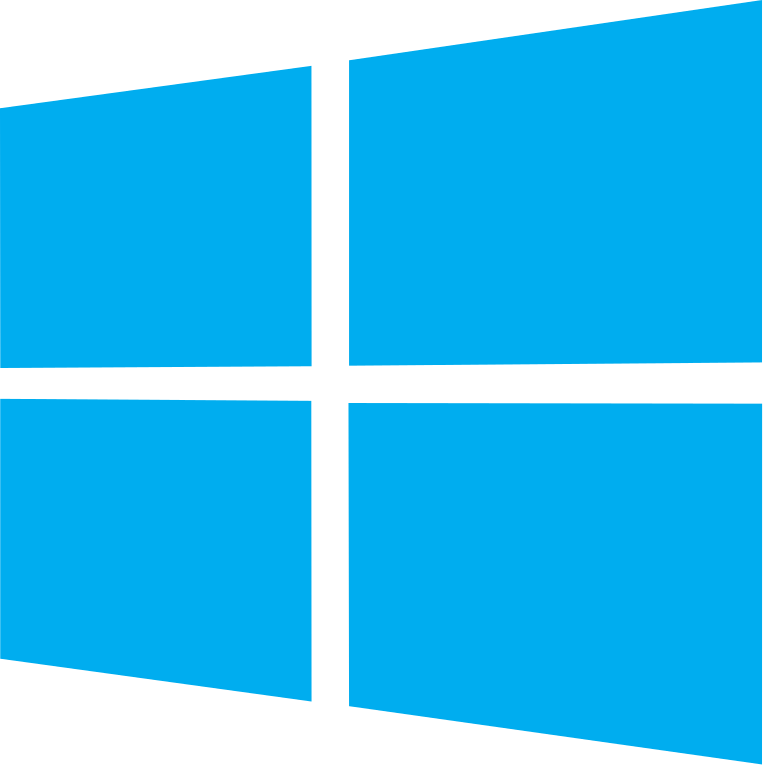 Official Microsoft Windows 10 Logo - File:Windows logo - 2012.svg