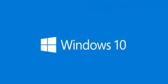 Official Microsoft Windows 10 Logo - Microsoft releases official retail pricing for Windows 10