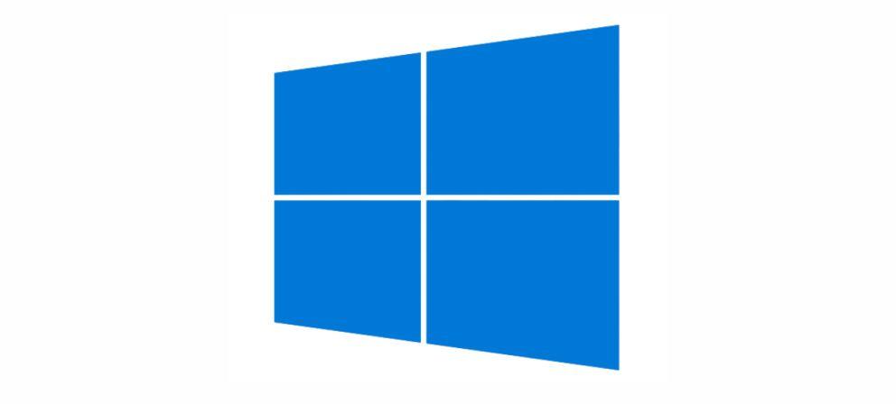 Official Microsoft Windows 10 Logo - Free Windows 10 Logo Icon 98067. Download Windows 10 Logo Icon