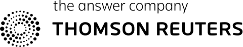 Thomson Reuters Logo - About Us