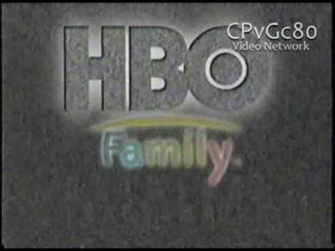 HBO Family Logo - HBO Family Original Programming - YouTube