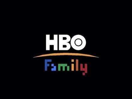 HBO Family Logo - Blocksworld Play : HBO Family Logo