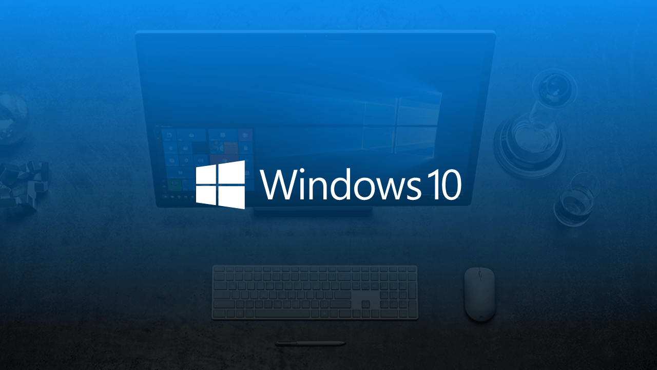 Official Microsoft Windows 10 Logo - Microsoft plans to add native support for Virtual Machines