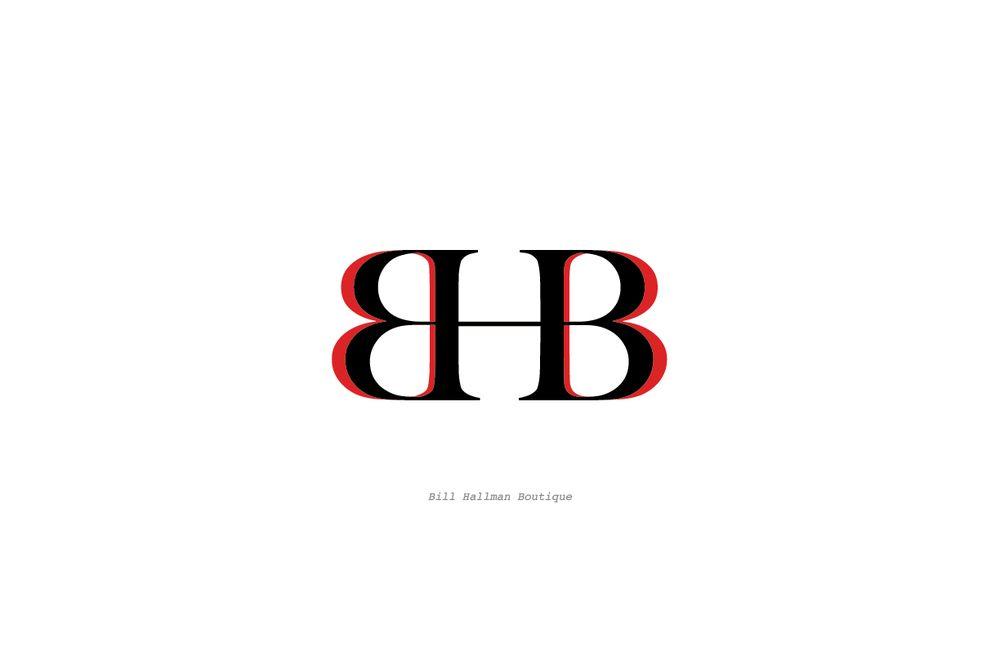 Bhb Logo - Logos — Nath's Portfolio