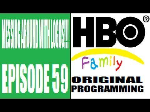 HBO Family Logo - Messing Around With Logos - Episode 59: HBO Family Original ...