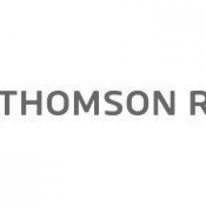 Thomson Reuters Logo - Analysts Anticipate Thomson Reuters Corp (TRI) Will Post Quarterly