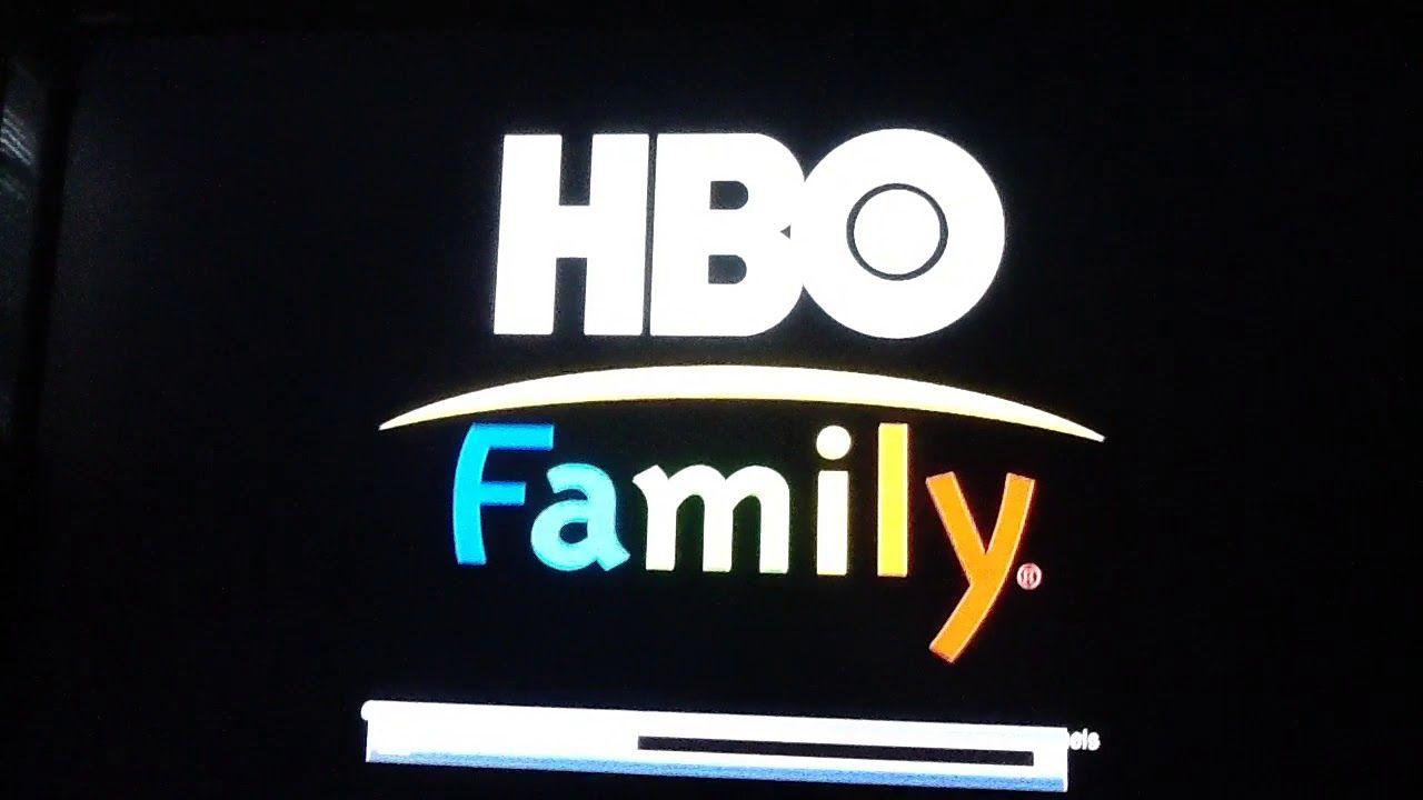 HBO Family Logo - HBO Family (2011) logo - YouTube