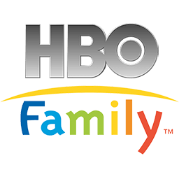 HBO Family Logo - MI CANAL