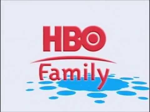 HBO Family Logo - HBO Family Id Roller Skating