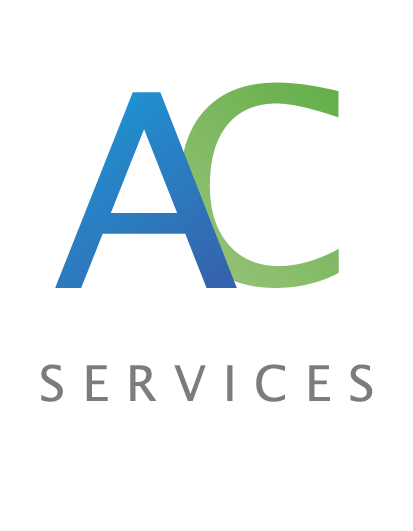 Green and Blue Company Logo - Logo Examples For Consulting Company - Natalia Telman
