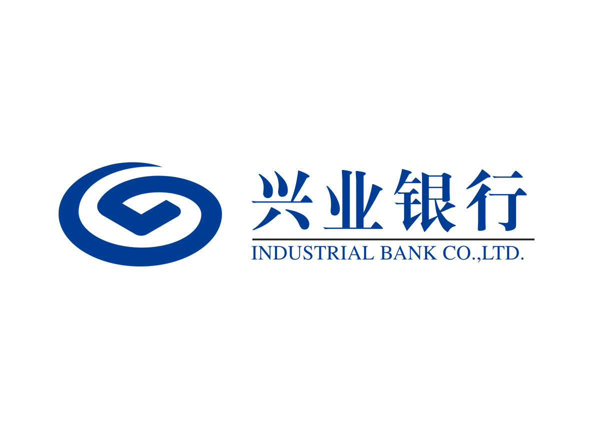 Chinese Bank Logo - Industrial Bank logo