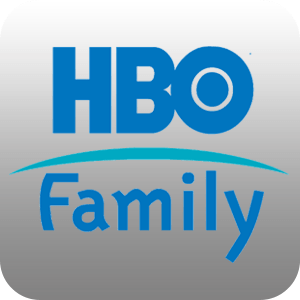 HBO Family Logo - Hbo family.png