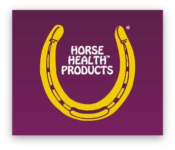 Health Product Logo - Horse Supplies, Products, Health & Care Tips | Horse Health Products