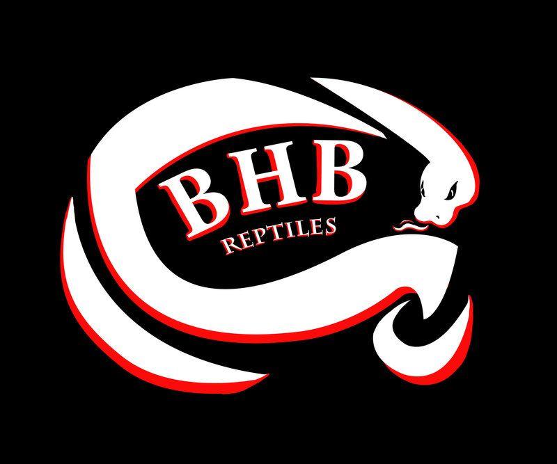 Bhb Logo - BHB Reptiles Logo by NadilynBeato on Clipart library