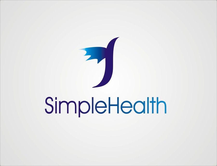Health Product Logo - Entry #313 by debamit for Logo for Health products company 