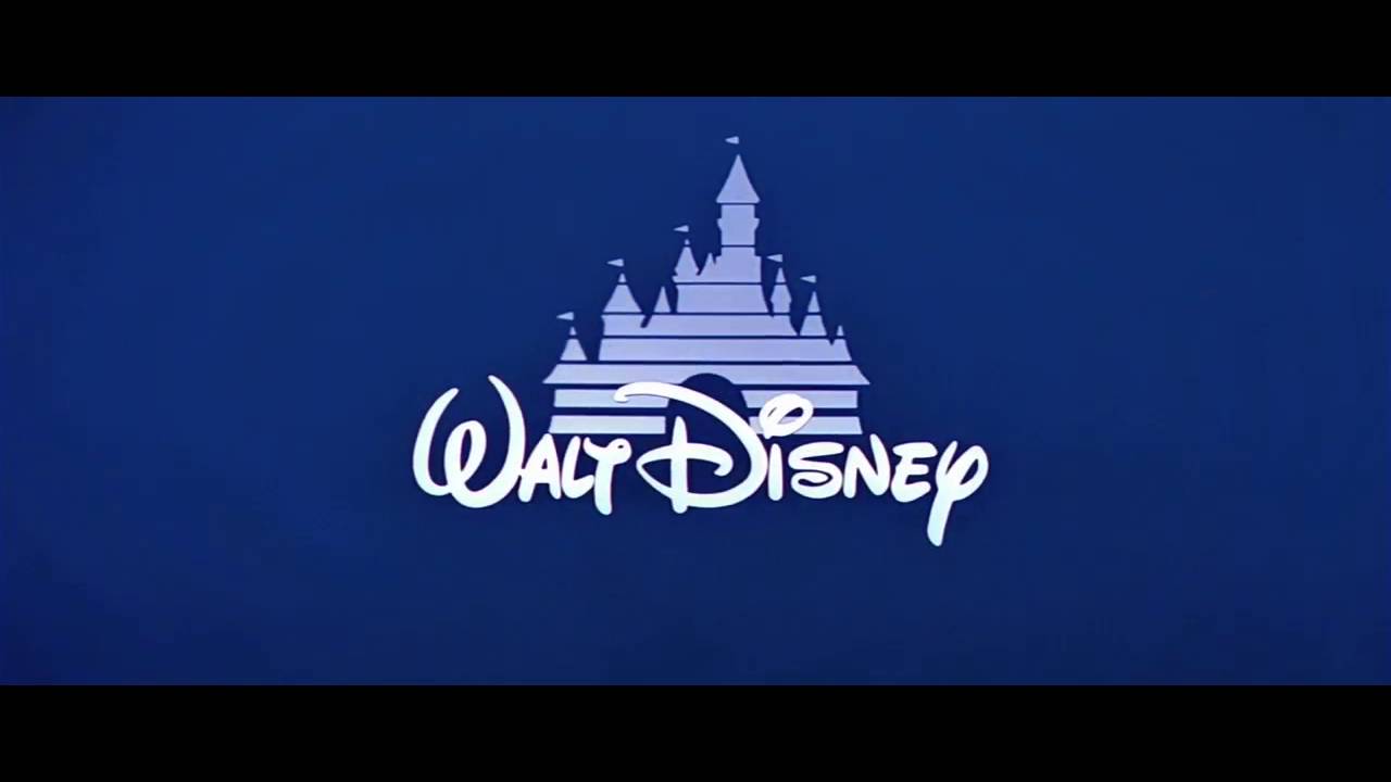 Black Disney Logo - Disney Logo 1985 The Black Cauldron